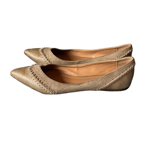 🌟Report Flats Size 8.5 - Picture 2 of 6